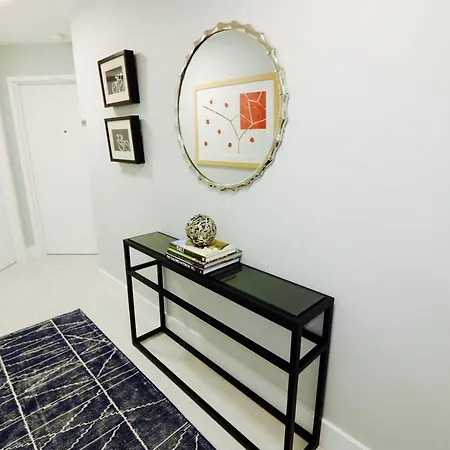 Connecting Rooms-Coconut Grove 21St Floor Parking Included